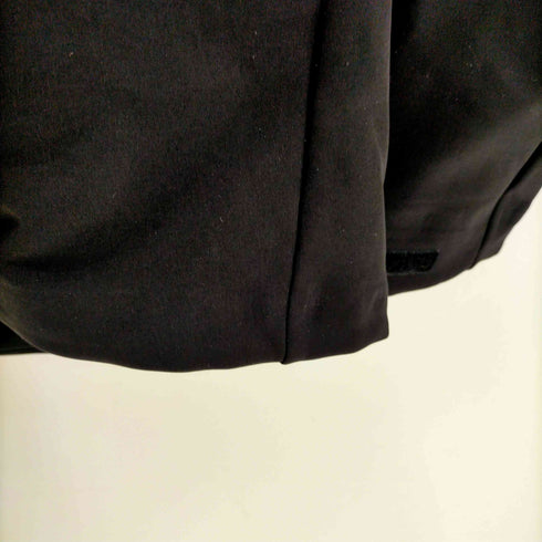 マーモット MARMOT 24AW Winterfield SO Hooded Jacket ウィンターフィールド ソフトシェル フーデッド ジャケット メンズ import:S