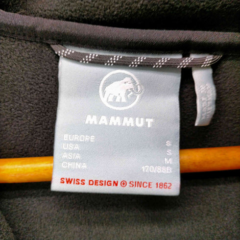 マーモット MARMOT 24AW Winterfield SO Hooded Jacket ウィンターフィールド ソフトシェル フーデッド ジャケット メンズ import:S