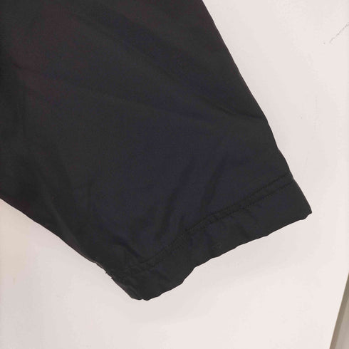 ナイキ NIKE 00S スウッシュ刺繍 ナイロンジャケット メンズ JPN:M