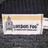 ロンドンフォグ LONDON FOG 90S MADE IN USA ネイティブ柄 アクリルニット メンズ JPN:L