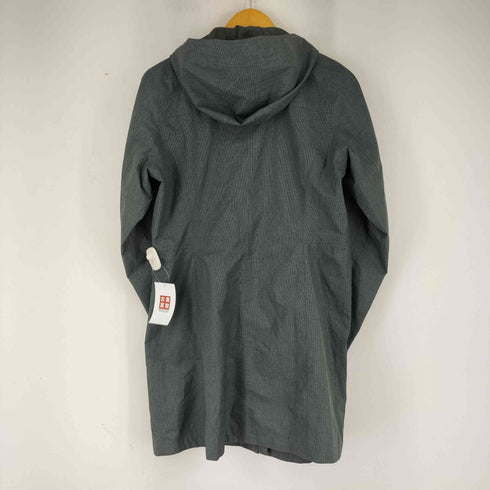 エディーバウアー Eddie Bauer WEATHEREDGE フーデッドコート レディース JPN:M