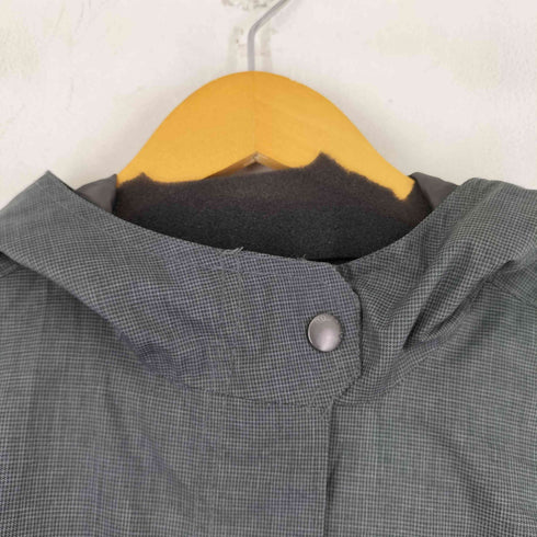 エディーバウアー Eddie Bauer WEATHEREDGE フーデッドコート レディース JPN:M