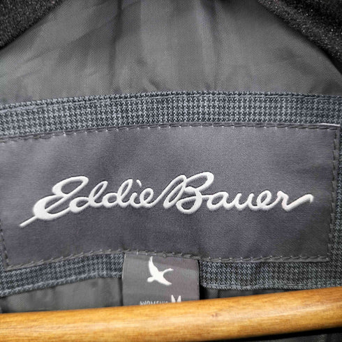 エディーバウアー Eddie Bauer WEATHEREDGE フーデッドコート レディース JPN:M