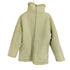 ユナイテッドアローズグリーンレーベルリラクシング UNITED ARROWS green label relaxing 2WAY ボア フェイク ムートン ブルゾン レディース