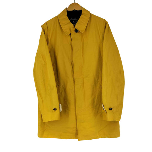 エディーバウアー Eddie Bauer ステンカラー コート メンズ JPN:M