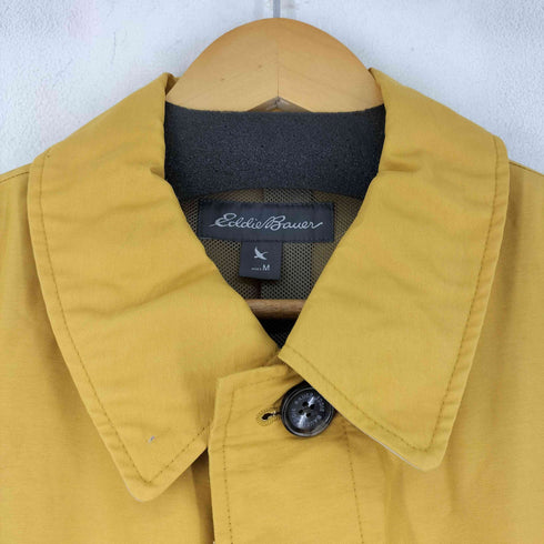 エディーバウアー Eddie Bauer ステンカラー コート メンズ JPN:M
