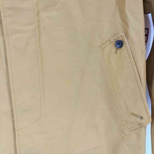 エディーバウアー Eddie Bauer ステンカラー コート メンズ JPN:M