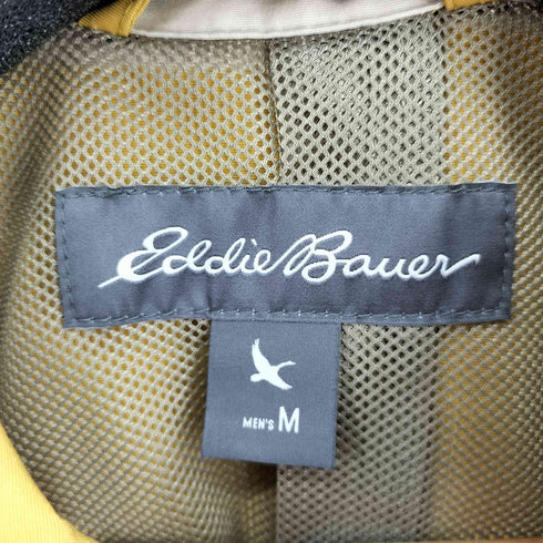エディーバウアー Eddie Bauer ステンカラー コート メンズ JPN:M