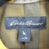 エディーバウアー Eddie Bauer ステンカラー コート メンズ JPN:M