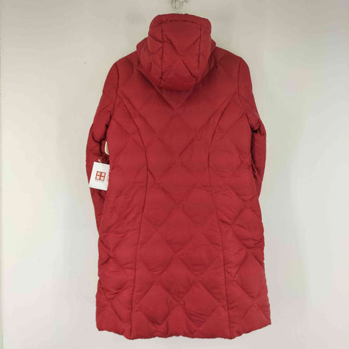 エディーバウアー Eddie Bauer グースダウンコート レディース JPN:S