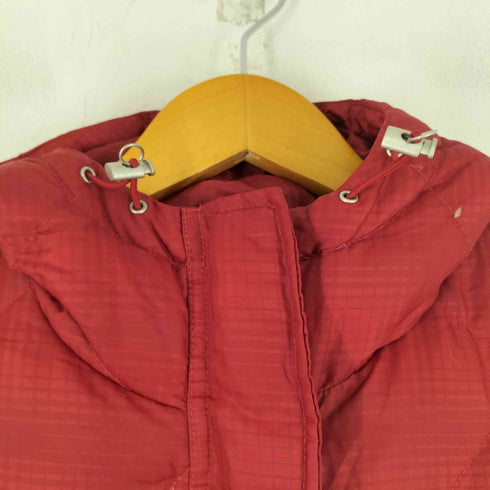 エディーバウアー Eddie Bauer グースダウンコート レディース JPN:S