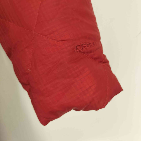 エディーバウアー Eddie Bauer グースダウンコート レディース JPN:S