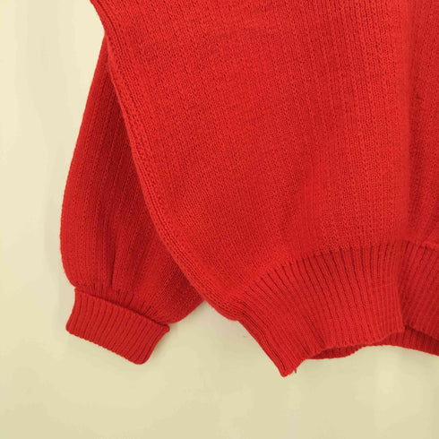 vネックニット メンズ import:L