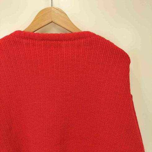 vネックニット メンズ import:L