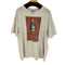 オニータ ONEITA 90s シングルステッチ アーティストプリントTシャツ メンズ import:XL