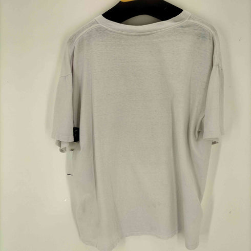 オニータ ONEITA 90s シングルステッチ アーティストプリントTシャツ メンズ import:XL