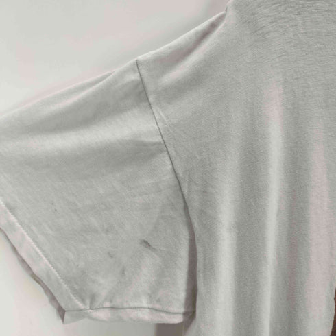 オニータ ONEITA 90s シングルステッチ アーティストプリントTシャツ メンズ import:XL