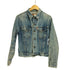 リーバイス Levis 80-90s USA製 デニムジャケット メンズ 20