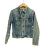 リーバイス Levis 80-90s USA製 デニムジャケット レディース 20