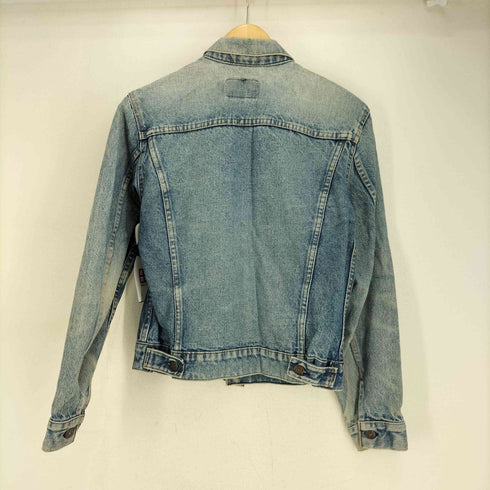 リーバイス Levis 80-90s USA製 デニムジャケット レディース 20
