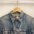 リーバイス Levis 80-90s USA製 デニムジャケット レディース 20