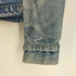 リーバイス Levis 80-90s USA製 デニムジャケット メンズ 20