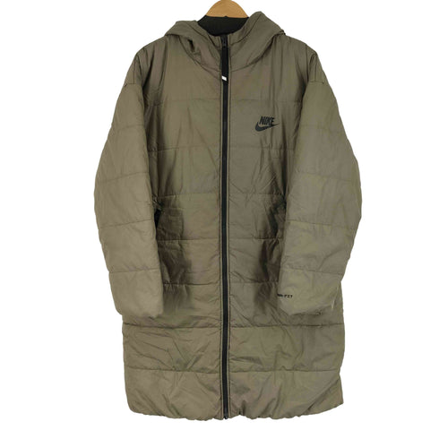 ナイキ NIKE NSW SYN TF RPL HD PARKA light レディース JPN:M