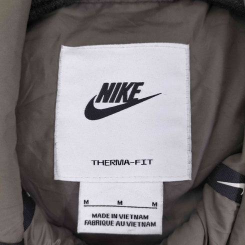 ナイキ NIKE NSW SYN TF RPL HD PARKA light レディース JPN:M