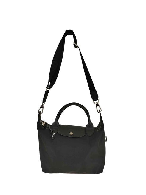 ロンシャン LONGCHAMP ECONYL 2WAY スモールバッグ レディース