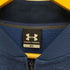 アンダーアーマー UNDER ARMOUR ハーフジップベスト メンズ MD