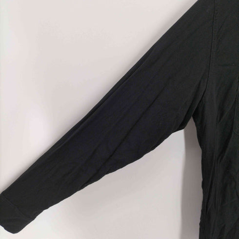 タウンクラフト TOWNCRAFT 復刻タグ DELUXE オープンカラーL/S レーヨンシャツ メンズ 38-40