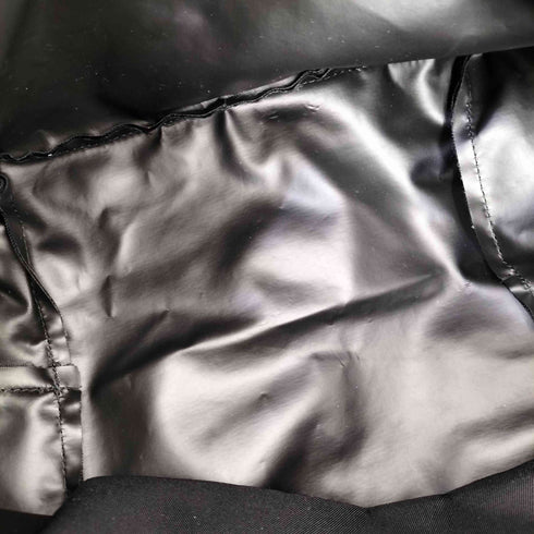 エルベシャプリエ Herve Chapelier 船型 ナイロントート レディース