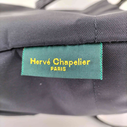 エルベシャプリエ Herve Chapelier 船型 ナイロントート レディース