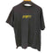 フォックスレーシング FOX RACING ロゴプリントクルーネックTシャツ メンズ import:XL