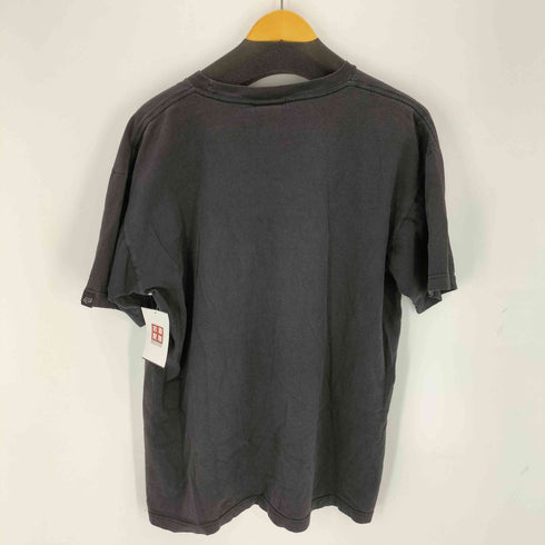 フォックスレーシング FOX RACING ロゴプリントクルーネックTシャツ メンズ import:XL