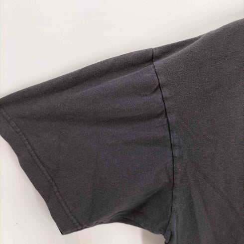 フォックスレーシング FOX RACING ロゴプリントクルーネックTシャツ メンズ import:XL