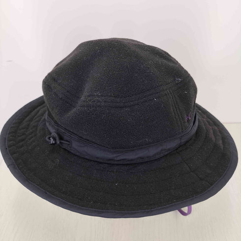 コロンビア Columbia フリース サファリハット メンズ s/m