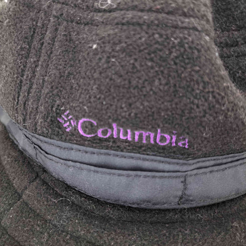 コロンビア Columbia フリース サファリハット メンズ s/m