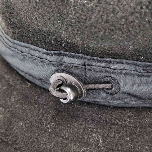 コロンビア Columbia フリース サファリハット メンズ s/m