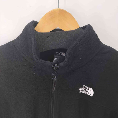 ザノースフェイス THE NORTH FACE Glacier Fleece Jacket フリースジャケット メンズ import:XL