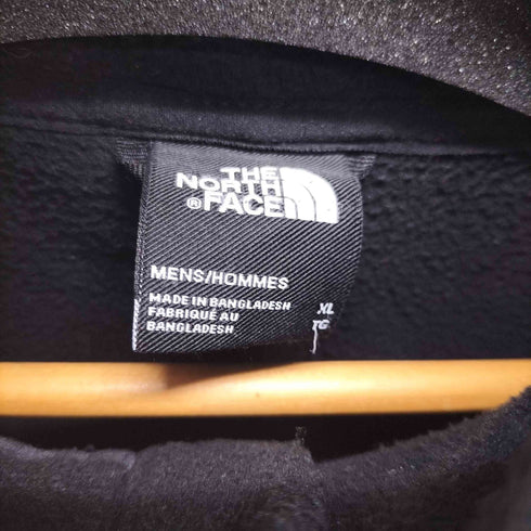 ザノースフェイス THE NORTH FACE Glacier Fleece Jacket フリースジャケット メンズ import:XL