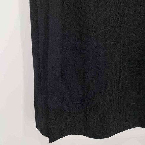 ジバンシィ GIVENCHY HI FORMAL サイドスリット ロングフレアスカート レディース 12