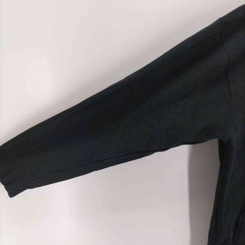 ANTIHERO SKATEBOARDS USA製 両面プリントジップアップパーカー メンズ