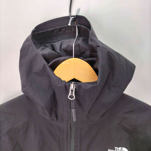 ザノースフェイス THE NORTH FACE HIKESTELLER マウンテンパーカー レディース import:M