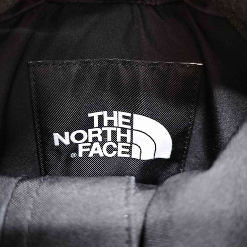 ザノースフェイス THE NORTH FACE HIKESTELLER マウンテンパーカー レディース import:M