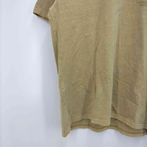 ハーレーダビッドソン HARLEY-DAVIDSON ヘビーウェイト ピグメントダイ 半袖Tシャツ メンズ JPN:L