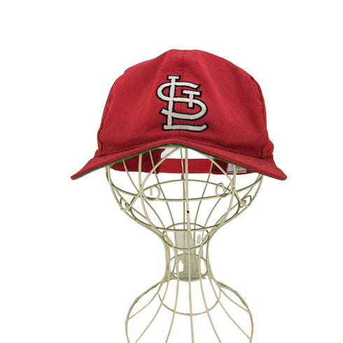 エムエルビー MLB 台湾製 6パネル つば裏緑 ベースボールキャップ メンズ