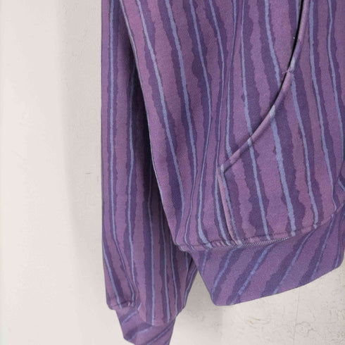 パラノイド PARANOID ランチョウ ジップ フーディ メンズ JPN:L