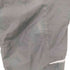 ナイキ NIKE 00s CLIMA FIT 裏地メッシュ ベンチレーション 裾ドローコード スウッシュロゴ ウインドブレーカー トラックパンツ Y2K メンズ JPN:M