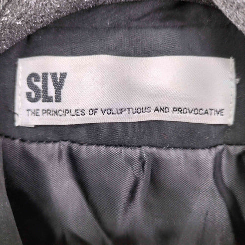 スライ SLY N3-B レディース 1
